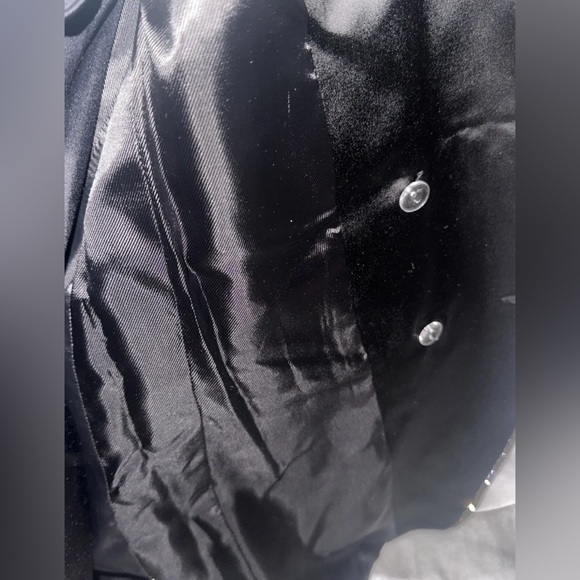 ✨NEW✨Jason Wu Designer Rhinestone Blazer - Picture 12 of 12